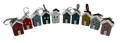 HANGING HOUSE