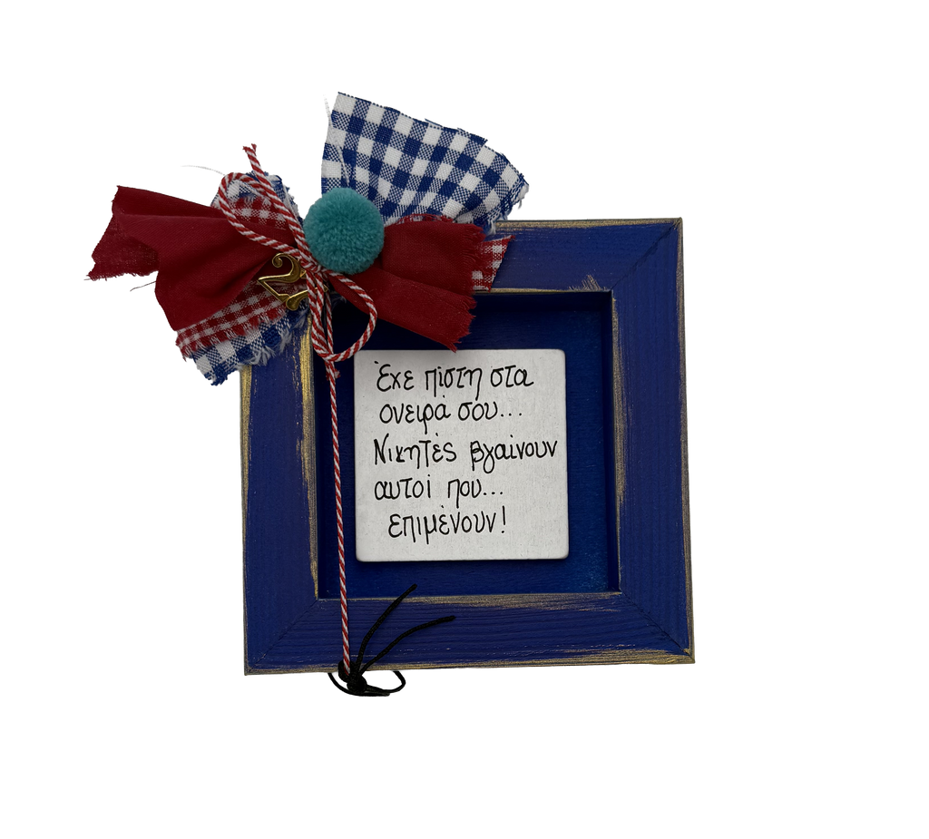 PENDANT WITH TASSEL