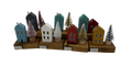 MINIATURE BOAT