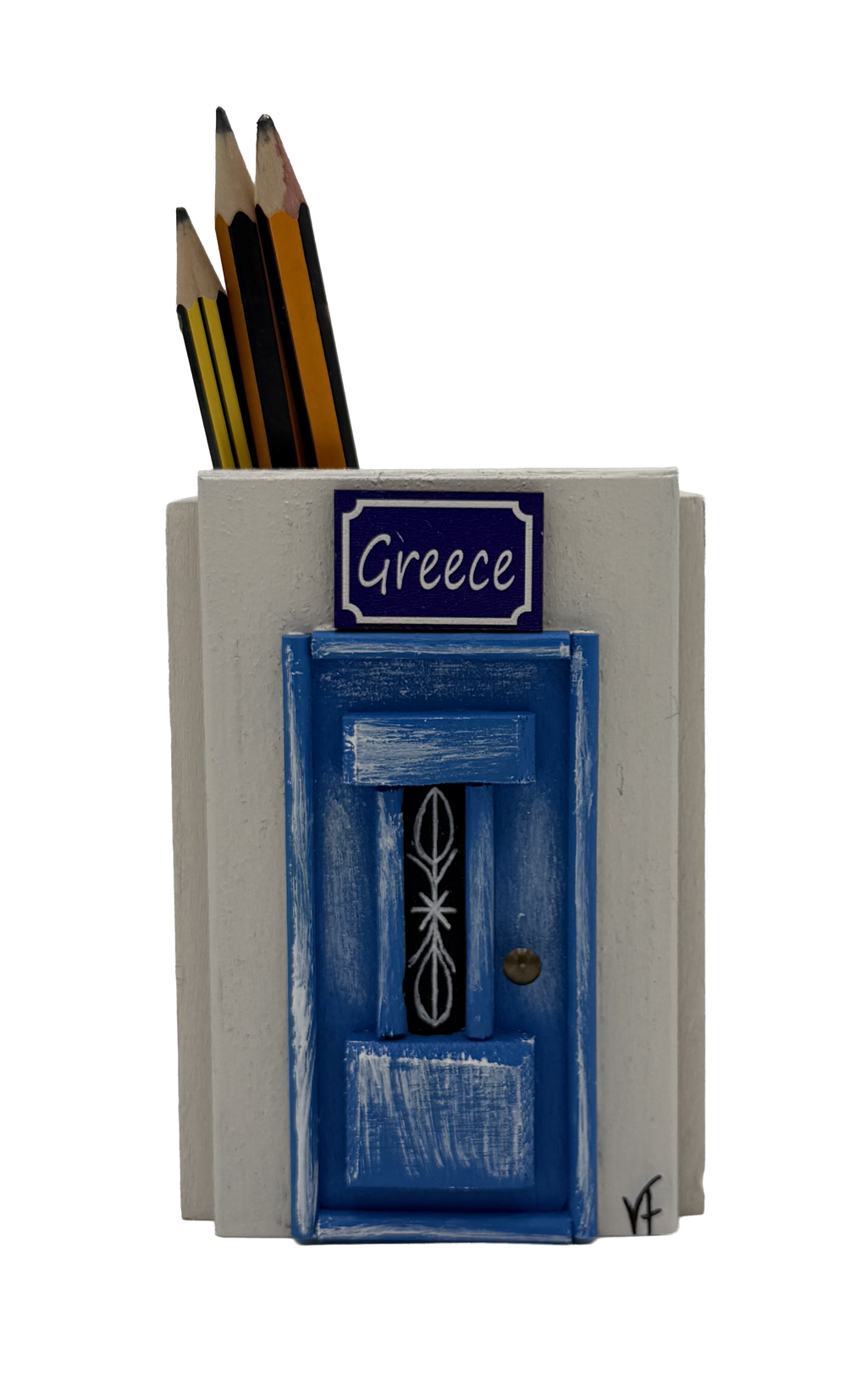 ΜΟΛΥΒΟΘΗΚΗ ΜΕ ΠΟΡΤΑ ΜΗΝΙΑΤΟΥΡΑ