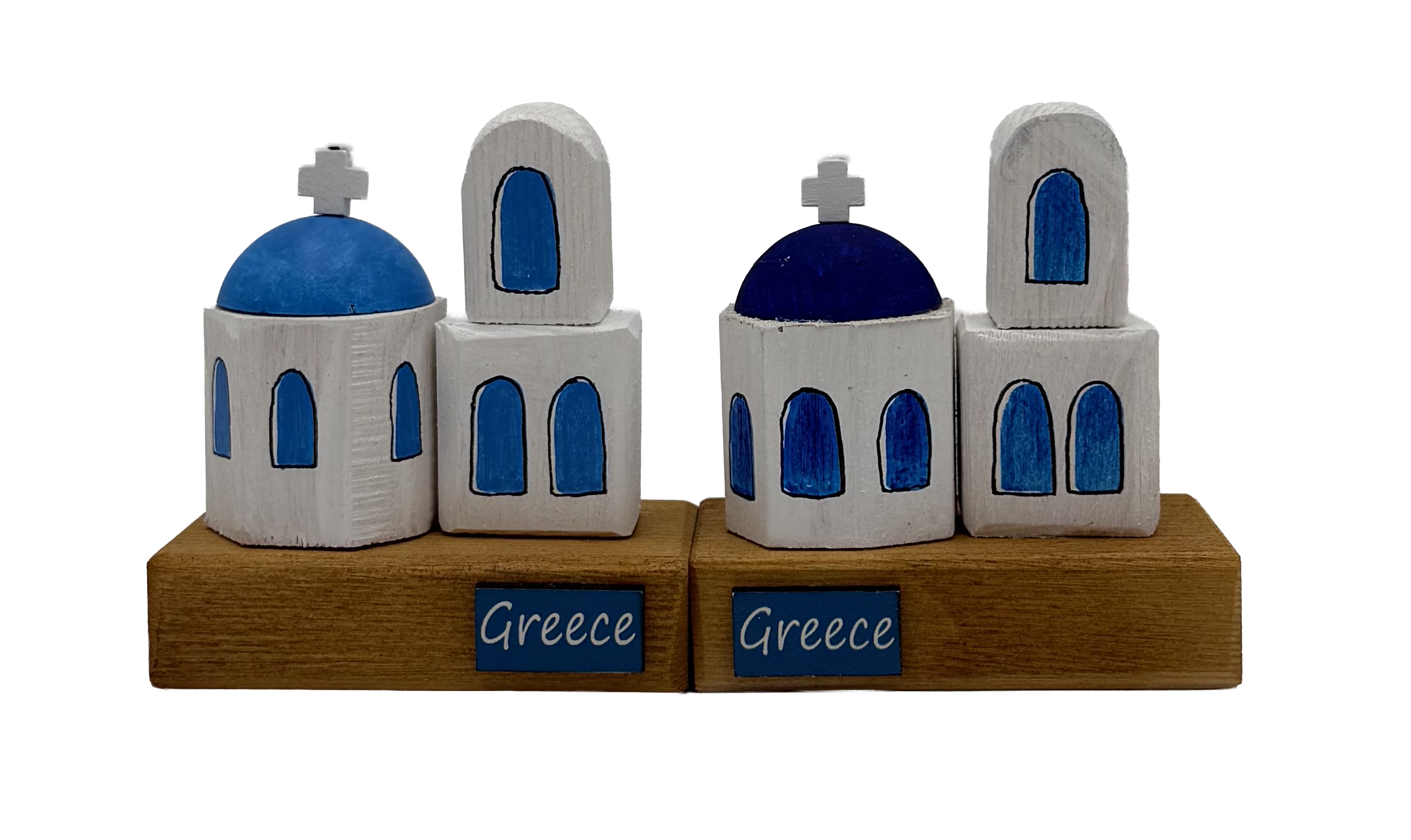 ΜΙΝΙΑΤΟΥΡΑ ΕΚΚΛΗΣΑΚΙ