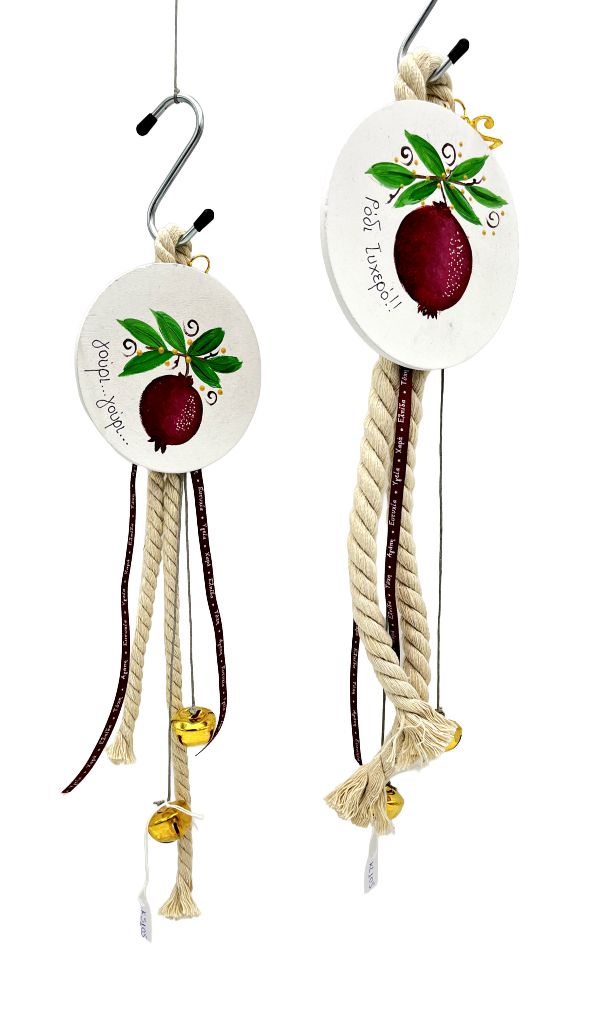 PENDANT WITH CORD
